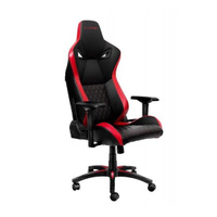 Игровое кресло KARNOX Legend TR Red (KX800506-TR)