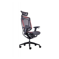 Игровое кресло GTCHAIR Marrit X GR Red (GTC-Marrit-X-GR-RD)