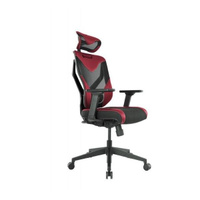 Игровое кресло GTCHAIR Vida Z GR Red (GTC-VIDA Z-GR-RD)