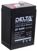 Батарея Delta DT 4045 DELTA