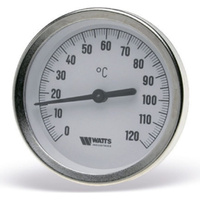 Термометр Watts 10005944