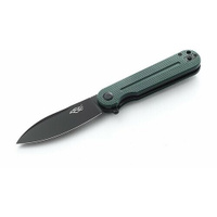 Складной нож Firebird by Ganzo FH922PT-GB D2 Steel, Green FIREBIRD