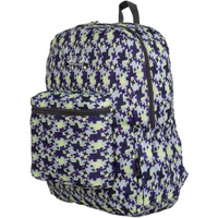 Городской рюкзак POLAR П2320, фиолетовый Polar Inc