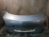 Крышка багажника, Nissan (Ниссан)-PRIMERA P12E (02-)