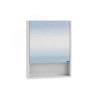 Зеркальный шкаф СанТа Сити (700336)