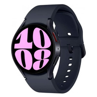 Смарт-часы Samsung Galaxy Watch 6 Graphite (SM-R930NZKACIS)