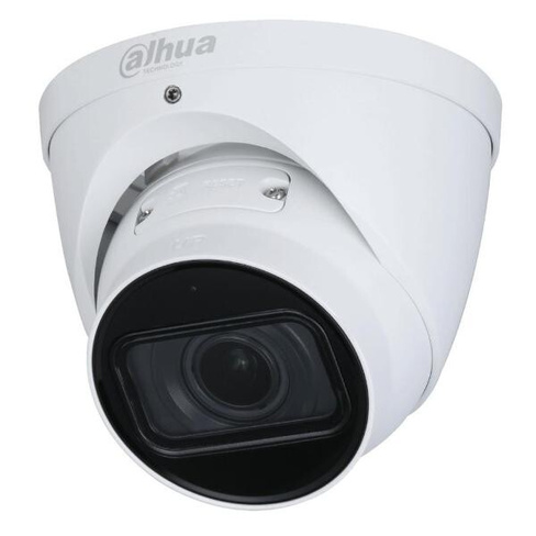 IP-камера Dahua уличная купольная (DH-IPC-HDW2241TP-ZS)