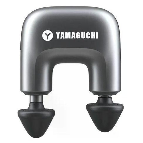 Перкуссионный массажер YAMAGUCHI Double Gun Mini