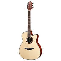 Электроакустическая гитара CRAFTER HT-250 CE/N
