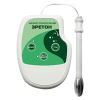 Урологический аппарат Selfdocs Эретон для лечения простатита, аденомы, эректильной дисфункции, женского бесплодия
