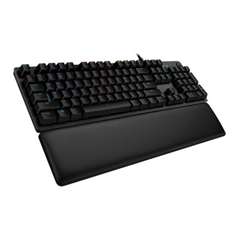 Игровая клавиатура Logitech G513Brown