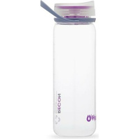 Бутылка для воды HydraPak Recon 0.75л, фиолетовая BR01V