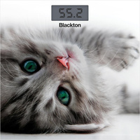 Напольные весы Blackton BT BS1012 котенок 86186088