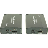 Комплект для передачи сигнала HDMI по сети Ethernet OSNOVO sct1505