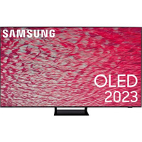 Телевизор Samsung 65S90C 65" 2023 4K QD-OLED
