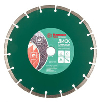 Сегментированный диск алмазный Hammer Flex 206-105 DB SG