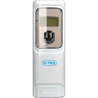 Автоматический дозатор для освежителя G-teq 7016 LCD 23.90