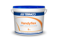 Супер эластичный заполнитель для трещин Terraco HandyFlex 0,8 кг 1440 шт/пал 6423008