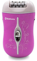 Эпилятор SAKURA SA-5540