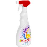 Средства для уборки Средство для чистки ванной комнаты ORION 500 мл Orion