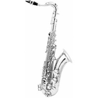 Tenor saxophone Artemis RTS-106 - Tenor saxophone with silver-plated body ARTEMIS