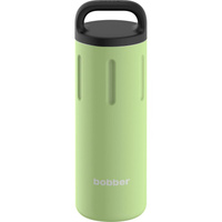 Питьевой вакуумный бытовой термос BOBBER 0.77 л Bottle-770 Mint Cooler