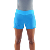 Спортивные шорты Montane VIA Katla Twin Skin, синий