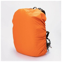 Чехол на рюкзак 80 л, цвет оранжевый Нет бренда