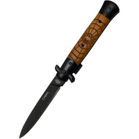 Ножи Витязь B194-44 (Сумрак), складной стилет