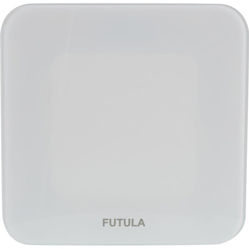Умные напольные весы FUTULA Scale 2 (White) 00-00214421