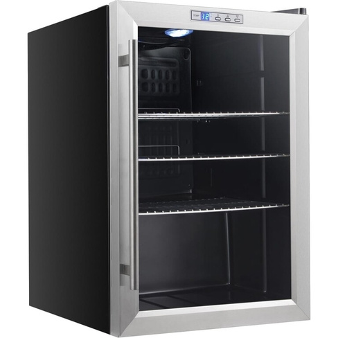 Холодильный шкаф Viatto VA-JC62WD 158031