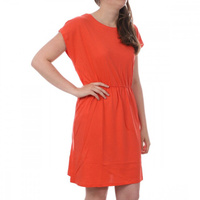 Платье Lee Cooper Oni, оранжевый