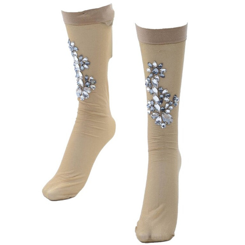 Носки Dolce & Gabbana 732584/ Stockings, золотой