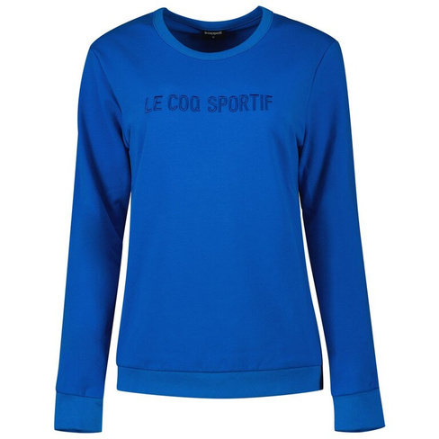 Толстовка Le Coq Sportif 2320642 Saison N°1, синий