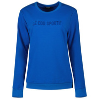Толстовка Le Coq Sportif 2320642 Saison N°1, синий