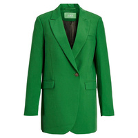 Куртка Jack & Jones Mary Blazer, зеленый
