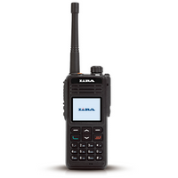 Рация Lira DP 3800V DMR