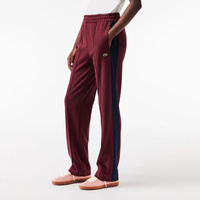 Спортивные брюки Lacoste XF1651-00, красный