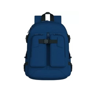 Рюкзак UBOT Tuorong Anti-splash Multi-functional Backpack 25L Blue