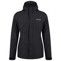 Куртка Berghaus Elara Gemini 3in1 Waterproof, черный