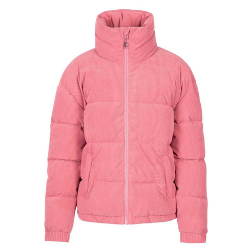 Куртка Trespass Rowena, розовый