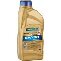 Моторное масло RAVENOL SMP SAE 5W-30, 1 л