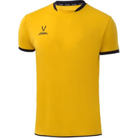 Волейбольная футболка Jogel Camp JC3ST0121.61-K, желтый УТ-00020109