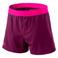 Шорты Dynafit Alpine 2.0 Shorts Pants, розовый