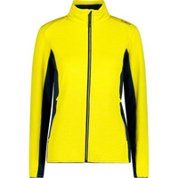 Куртка CMP 32G6166, желтый
