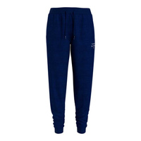 Спортивные брюки Tommy Hilfiger UW0UW04522, синий