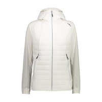 Куртка CMP Fix Hood 31Z6356, белый