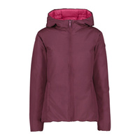 Куртка CMP 30K3606 Reverse, фиолетовый