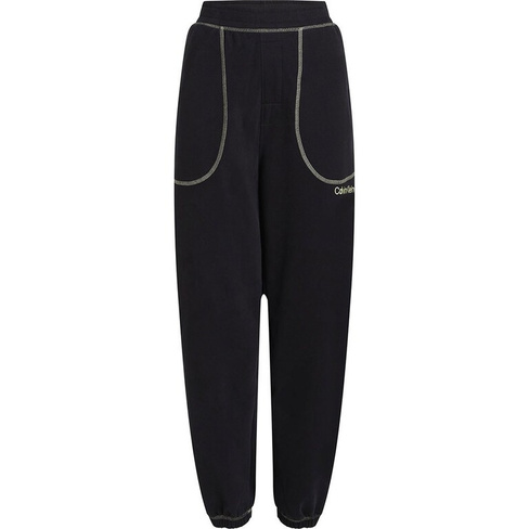 Спортивные брюки Calvin Klein 000QS7016E, черный