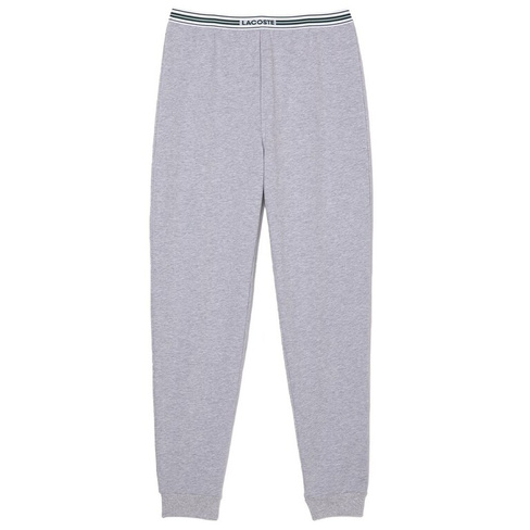 Пижамные брюки Lacoste 3F1506, серый